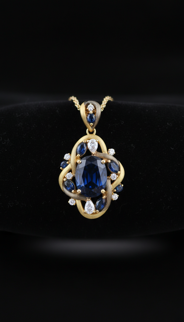 Pendant